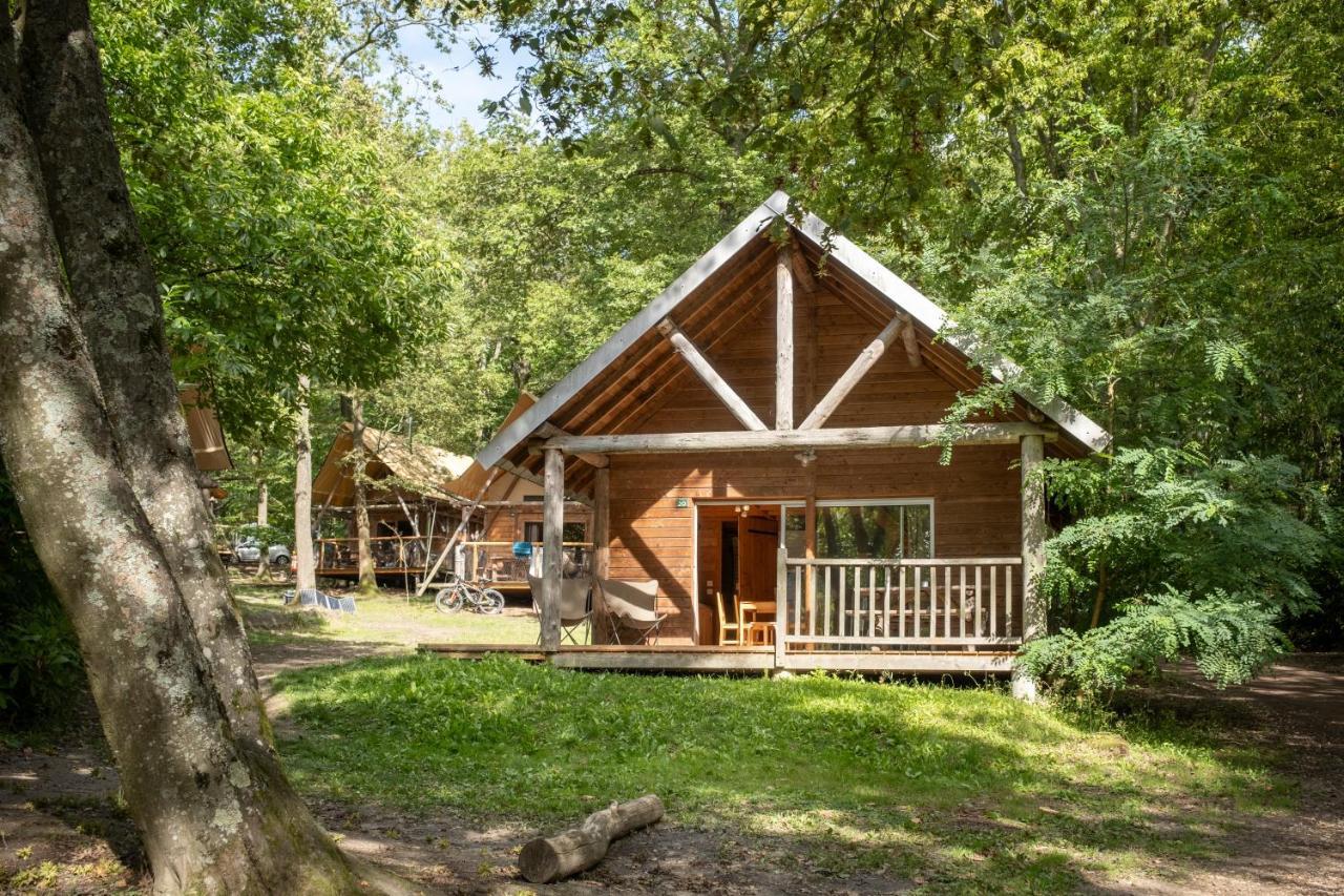 Superior Chalet