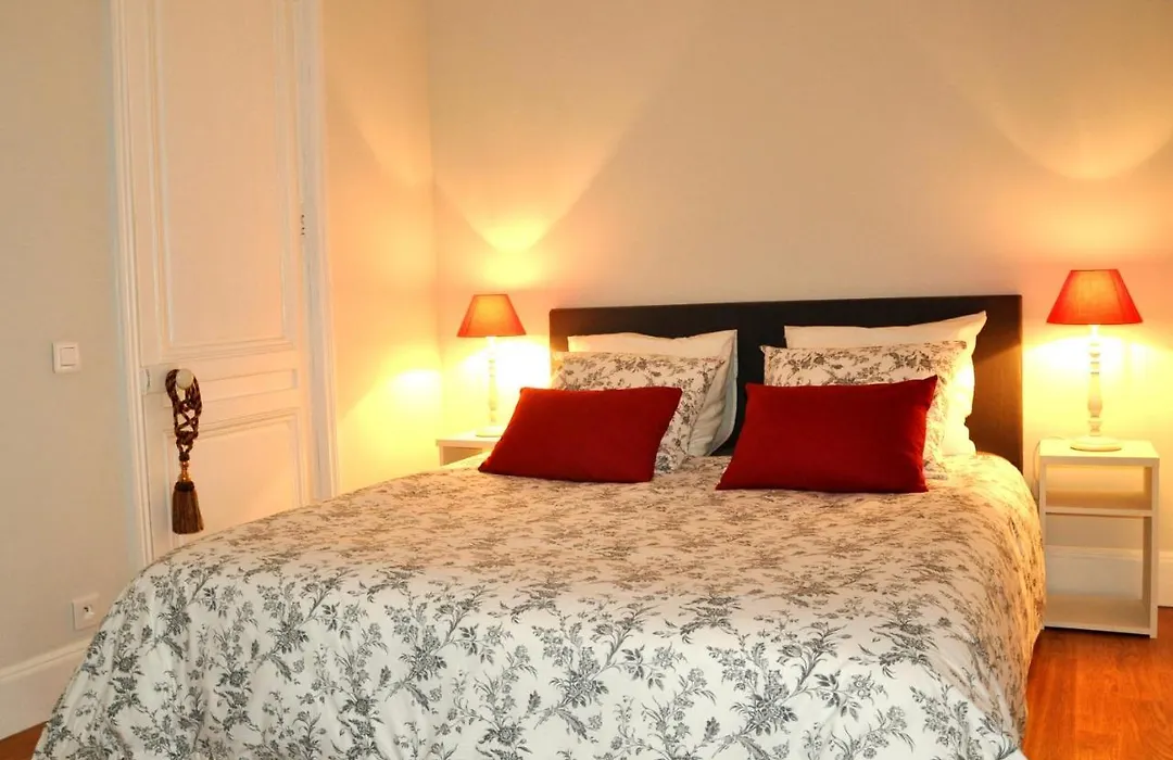 Chambre De Flore-1
