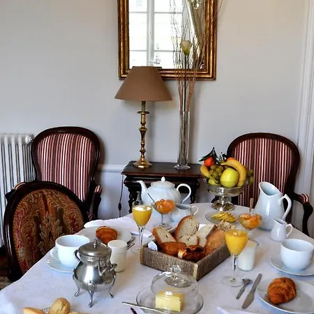 Chambre De Flore-3