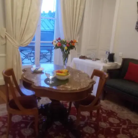 Chambre De Flore-2