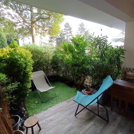 Homestay B&B La Bruyere Chez L'Habitant-3